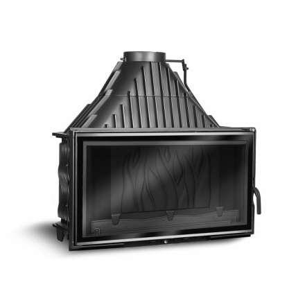 Каминная топка Kawmet W12-19,4 кВт в Барановичах