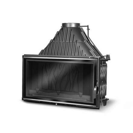 Каминная топка Kawmet W12-19,4 кВт Амазонка бай фото в Барановичах