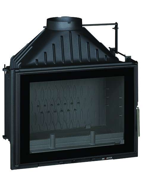 Топка Invicta 700 Grand Angle с шибером купить в Барановичах