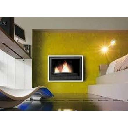 Каминная топка Invicta 700 Compact с шибером в Барановичах