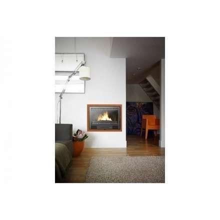 Каминная топка Invicta 700 Compact с шибером в Барановичах