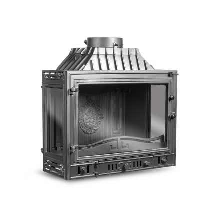 Каминная топка Kawmet W4PLB-14,5 кВт в Барановичах