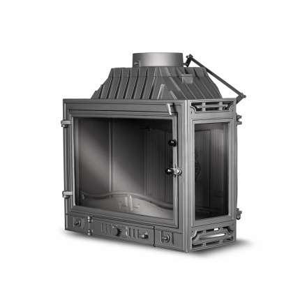 Каминная топка Kawmet W4PB-14,5 кВт купить в Барановичах
