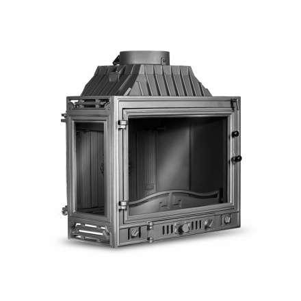 Каминная топка Kawmet W4LB-14,5 кВт купить в Барановичах