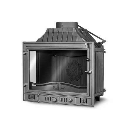 Каминная топка Kawmet W4LB-14,5 кВт в Барановичах
