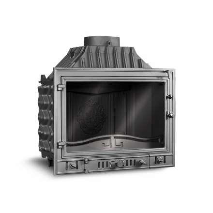 Каминная топка Kawmet W4-14,5 кВт в Барановичах