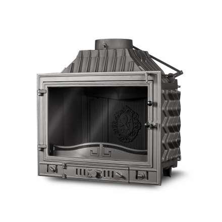 Каминная топка Kawmet W4-14,5 кВт в Барановичах
