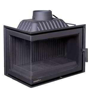 Каминная топка NORDflam Etna left Амазонка бай фото в Барановичах