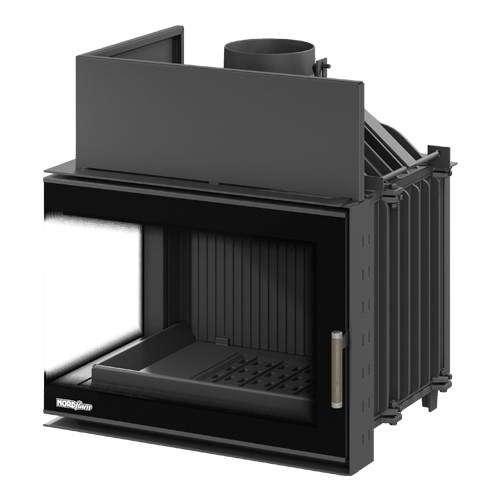 Каминная топка NORDflam Torn left Амазонка бай фото в Барановичах