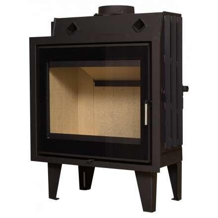 Топка каминная Мета-Бел ТКТ 11.0 (в модификации SKADI) в Барановичах