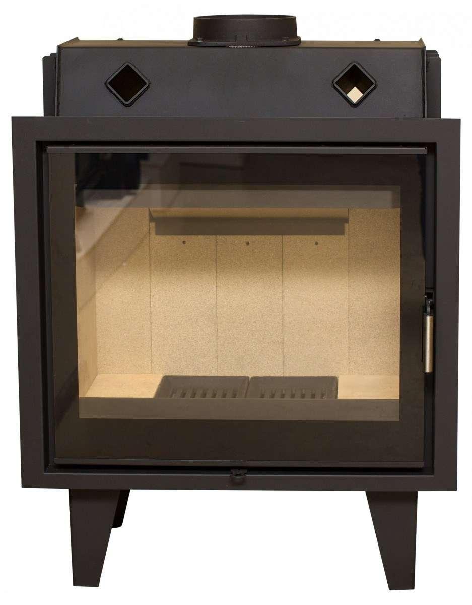 Топка каминная Мета-Бел ТКТ 11.0 (в модификации SKADI) купить в Барановичах