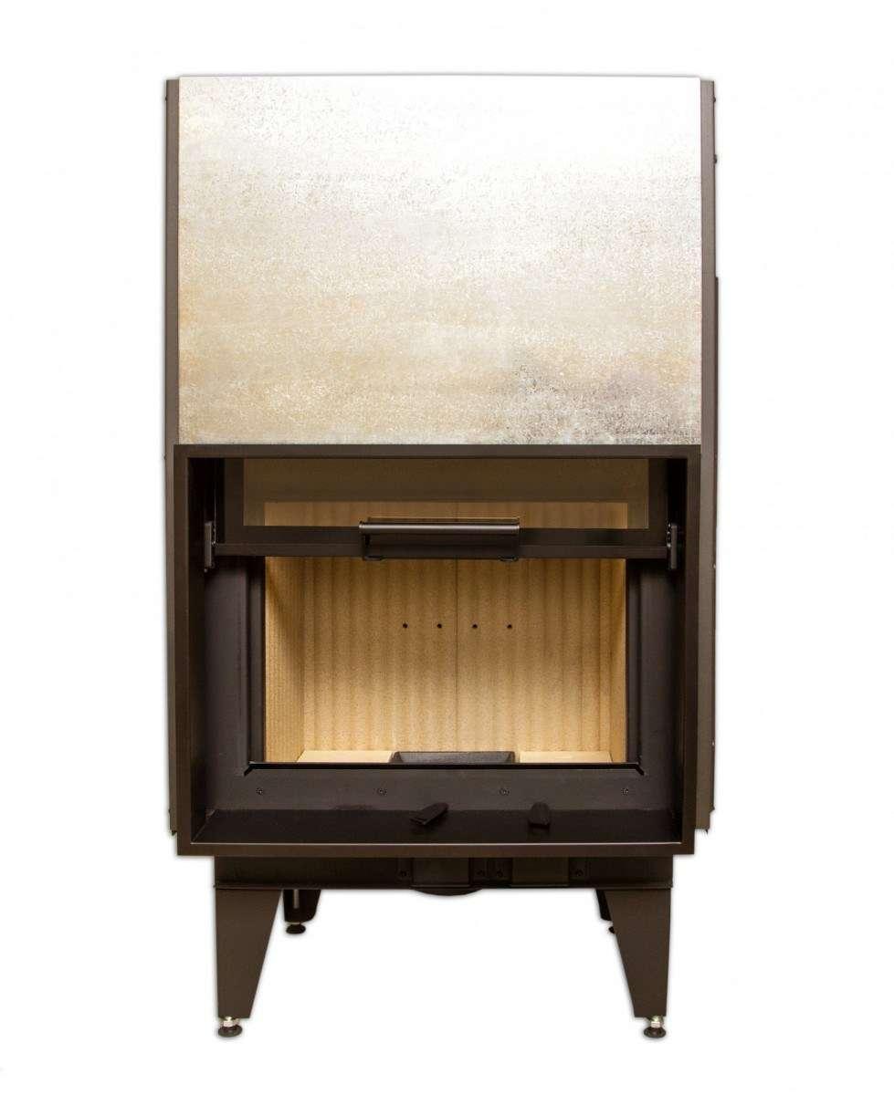 Топка каминная Мета-Бел ТКТ 10.0-04 (в модификации  в Барановичах