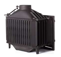 Чугунная каминная топка Fireway Interior Амазонка бай фото в Барановичах