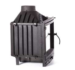 Чугунная каминная топка Fireway Interior Амазонка бай фото в Барановичах