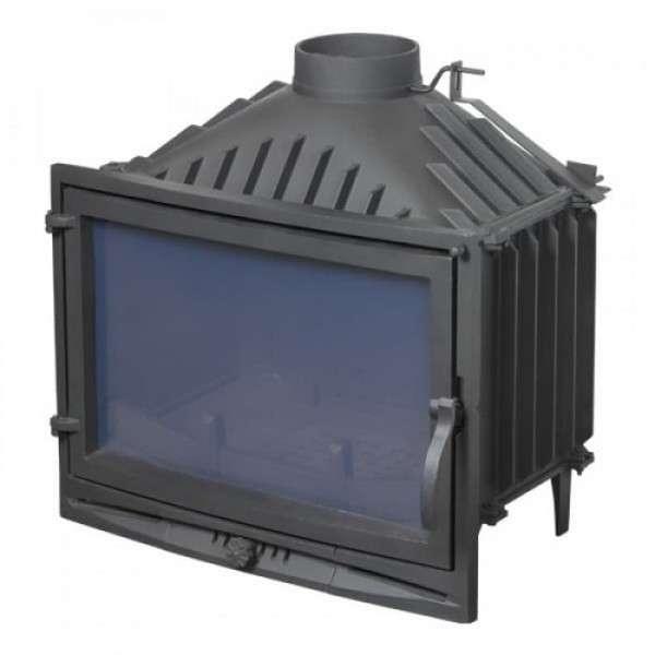 Чугунная каминная топка Fireway Interior Амазонка бай фото в Барановичах