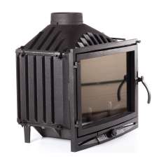 Чугунная каминная топка Fireway Interior Амазонка бай фото в Барановичах