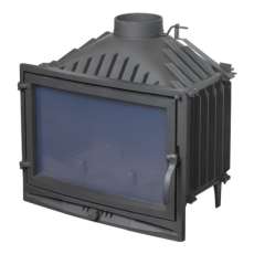 Чугунная каминная топка Fireway Interior Амазонка бай фото в Барановичах