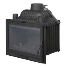 Чугунная топка FireWay Main для дома фото в Барановичах