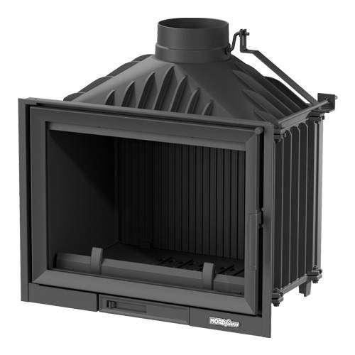 Каминная топка NORDflam Trent Амазонка бай фото в Барановичах