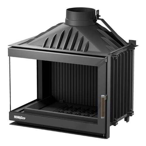 Каминная топка NORDflam Trent left Амазонка бай фото в Барановичах