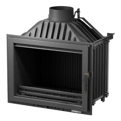 Каминная топка NORDflam Torn Амазонка бай фото в Барановичах