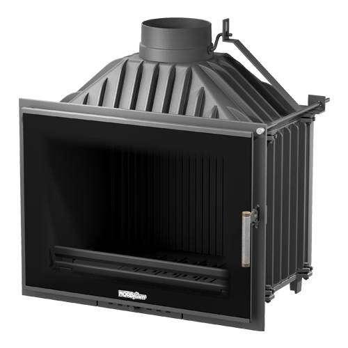 Каминная топка NORDflam Torn lux Амазонка бай фото в Барановичах