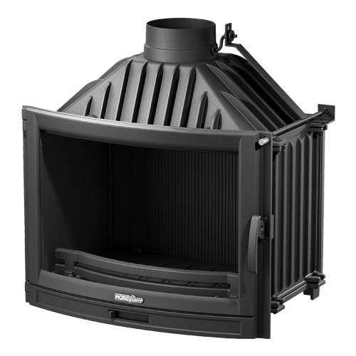 Каминная топка NORDflam Falcon Амазонка бай фото в Барановичах