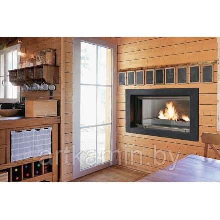 Каминная топка Invicta 900 Grand Vision в Барановичах
