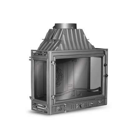 Каминная топка Kawmet W3PLB-16,7 кВт в Барановичах