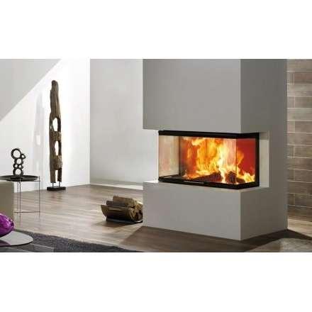 Каминная топка Kawmet W3PLB-16,7 кВт в Барановичах