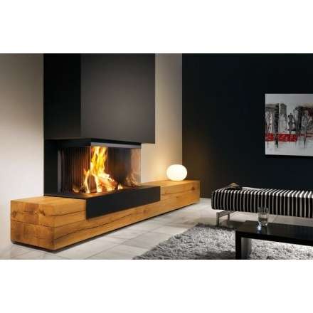 Каминная топка Kawmet W3PLB-16,7 кВт в Барановичах