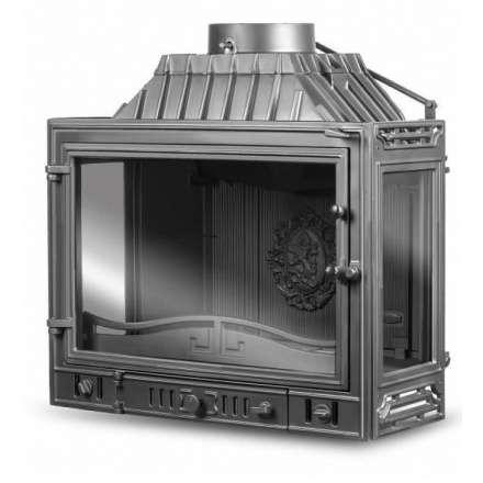 Каминная топка Kawmet W3PLB-16,7 кВт  Амазонка бай фото в Барановичах