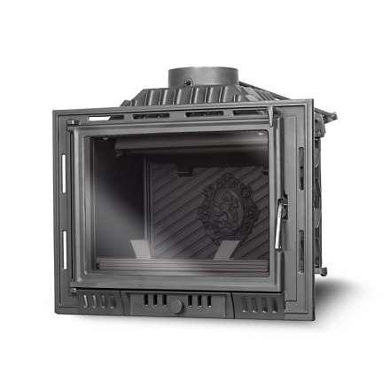 Каминная топка Kawmet W6-13,7 кВт в Барановичах