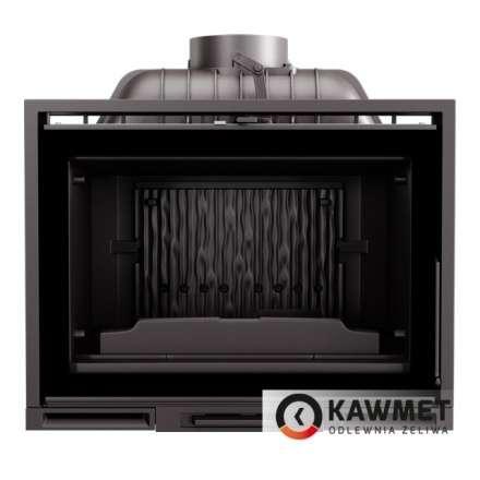 Каминная топка Kawmet Premium F24 Decor (14 кВт) в Барановичах