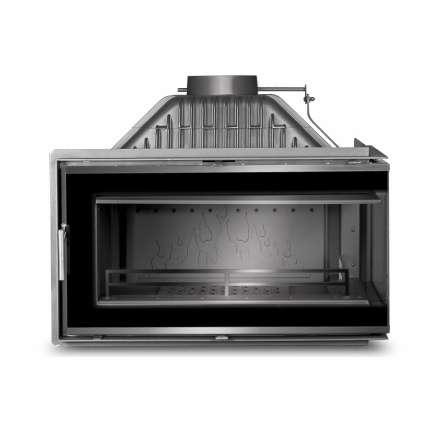 Каминная топка Kawmet W16PB 14,7 кВт в Барановичах