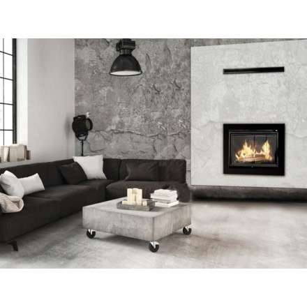 Каминная топка Kawmet W17 16 кВт в Барановичах