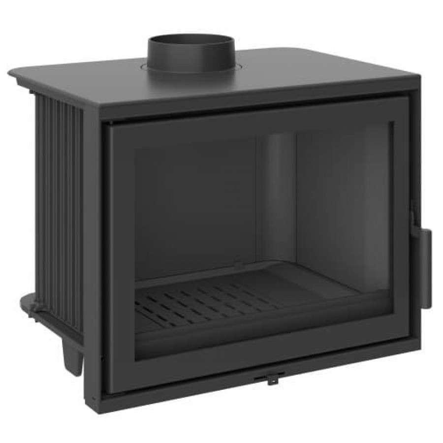 Каминная топка KFD ECO M14 Амазонка бай фото в Барановичах