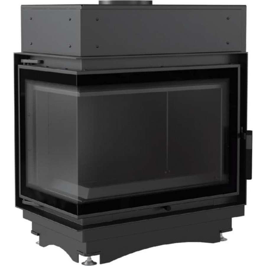 Каминная топка Kratki Maja/PW/BL/12/BS/W/Deco Амазонка бай фото в Барановичах