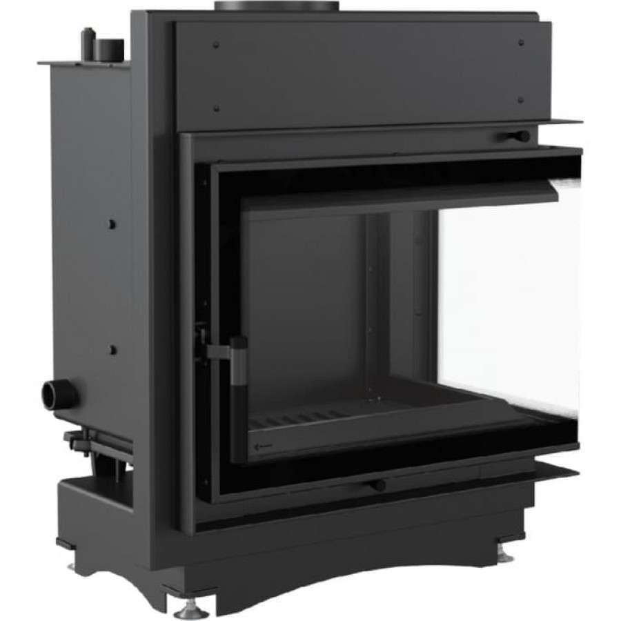 Каминная топка Kratki Maja/PW/BP/12/BS/W/Deco Амазонка бай фото в Барановичах