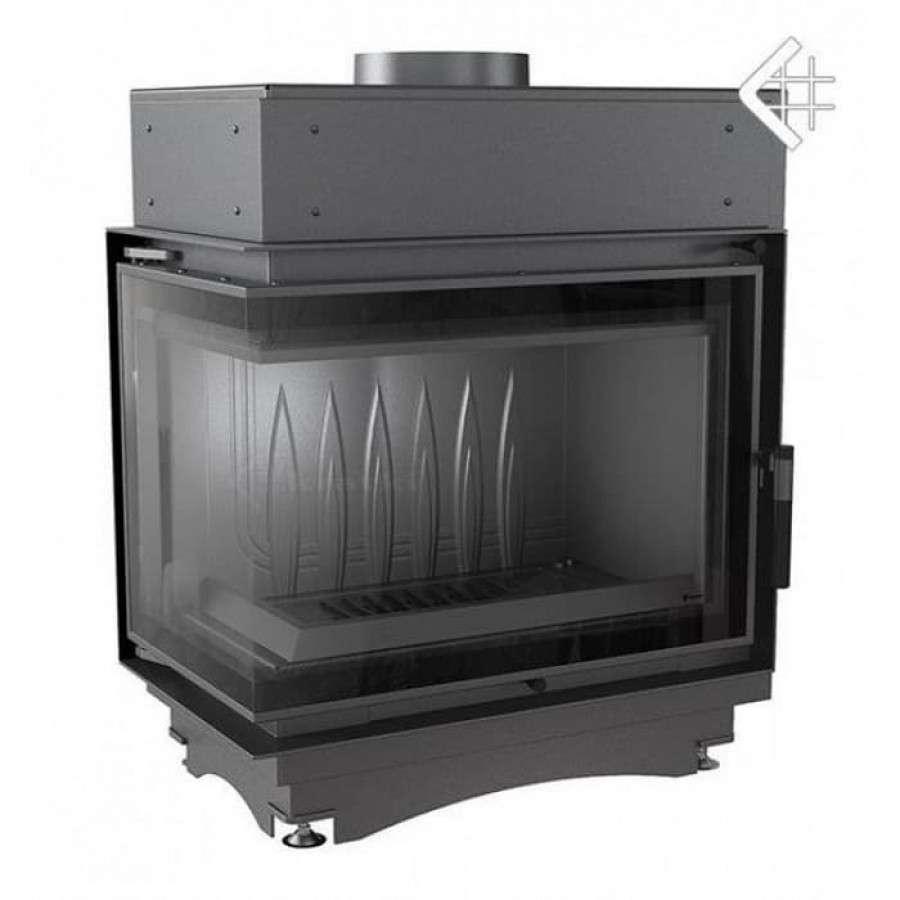 Каминная топка Kratki Maja/L/BS/Deco Амазонка бай фото в Барановичах
