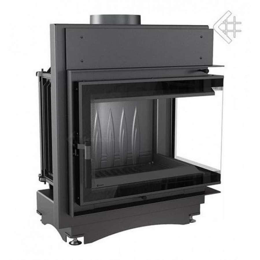 Каминная топка Kratki Maja/P/BS/Deco Амазонка бай фото в Барановичах