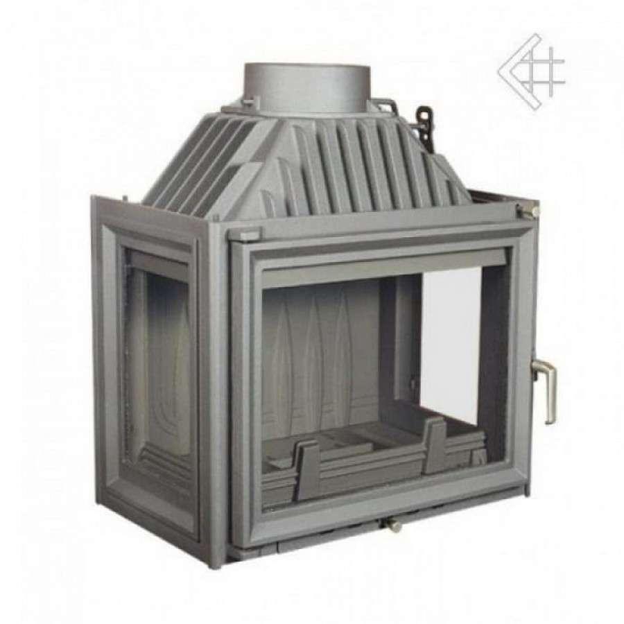 Каминная топка Kratki Maja/LP Амазонка бай фото в Барановичах