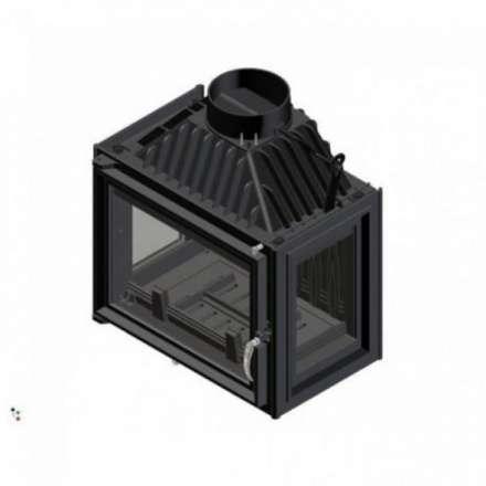 Каминная топка Kratki Maja/LP в Барановичах