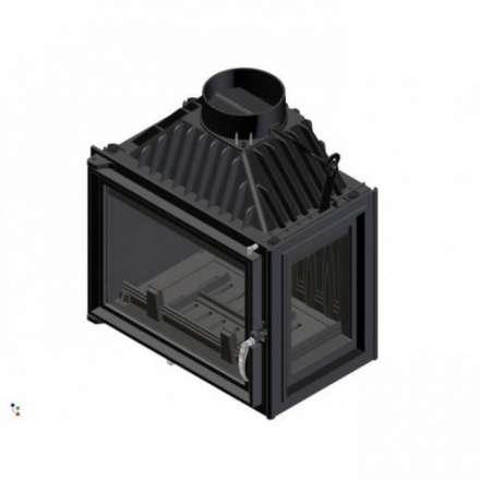 Каминная топка Kratki Maja/P в Барановичах