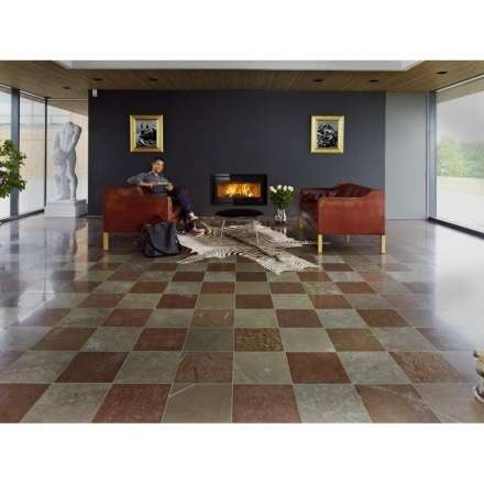 Каминная топка Lotus H470 W в Барановичах