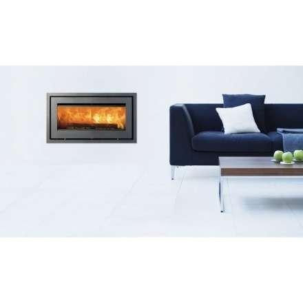 Каминная топка Lotus H470 W в Барановичах