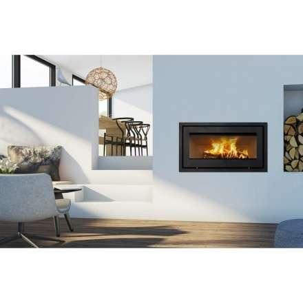 Каминная топка Lotus H470 W в Барановичах