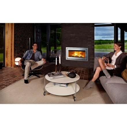 Каминная топка Lotus H470 WR в Барановичах