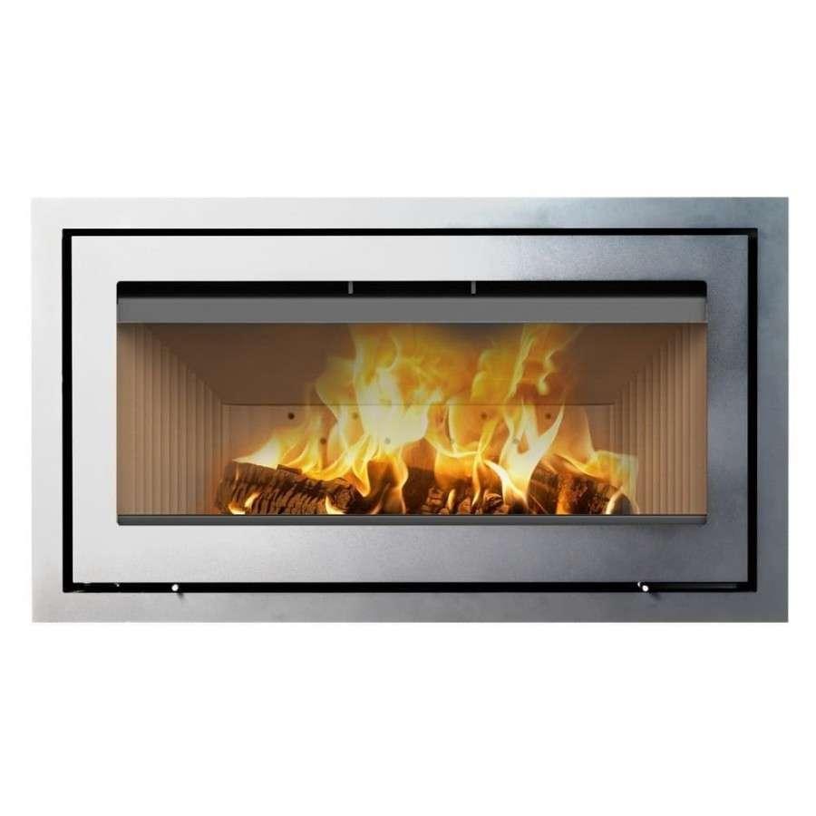 Каминная топка Lotus H470 WR Амазонка бай фото в Барановичах