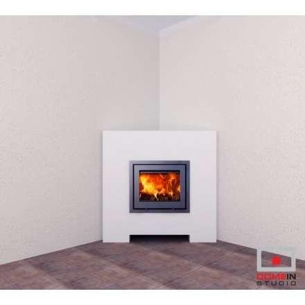 Каминная топка Lotus H570 R в Барановичах